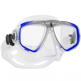 Masca Scubapro ZOOM EVO Albastru 01