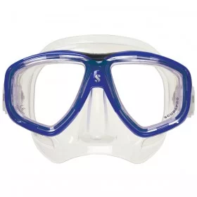 Masca Scubapro FLUX TWIN 02