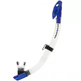 Snorkel Scubapro SPECTRA DRY Albastru 01
