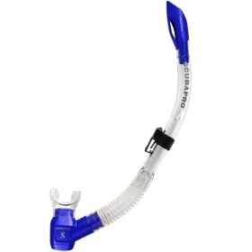 Snorkel Scubapro SPECTRA Albastru 01