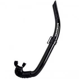 Snorkel Scubapro APNEA Negru 01