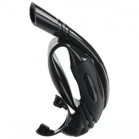 Snorkel Scubapro APNEA Negru 02