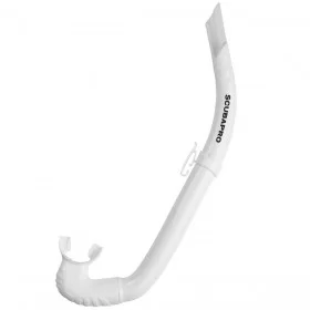 Snorkel Scubapro APNEA Alb 01