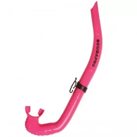 Snorkel Scubapro APNEA Roz 01
