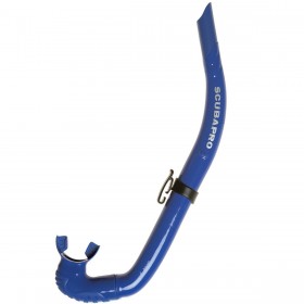 Snorkel Scubapro APNEA Albastru 01