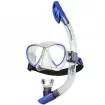 Set snorkeling Scubapro - SYNERGY TWIN
