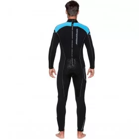 Costum Waterproof W50 Man 02