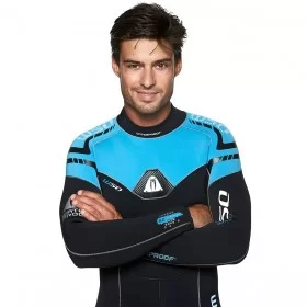 Costum Waterproof W50 Man 03