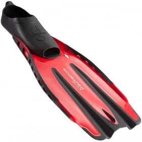 Labe Scubapro JET CLUB Rosu 01