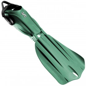 Labe Scubapro SEAWING GORILLA ARMY Verde 01
