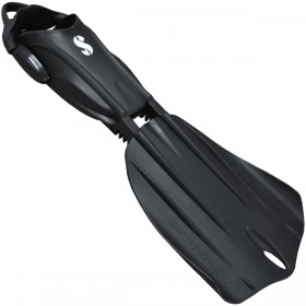 Labe Scubapro SEAWING NOVA Negru 01