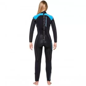 Costum Waterproof W50 Lady 02