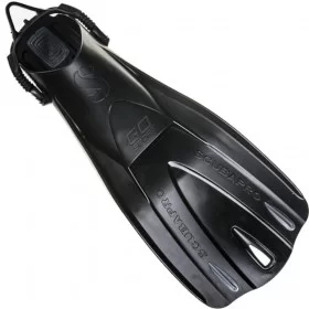 Labe Scubapro GO SPORT Negru 02