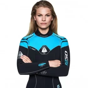 Costum Waterproof W50 Lady 03