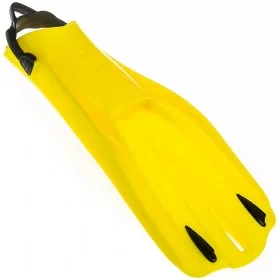 Labe Scubapro GO SPORT Galben 01