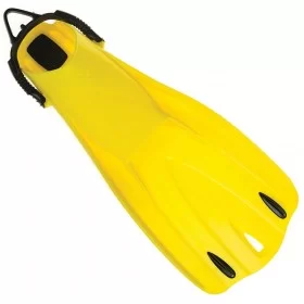 Labe Scubapro GO SPORT Galben 02