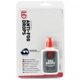 Gel pentru masca McNett SEADROPS 02