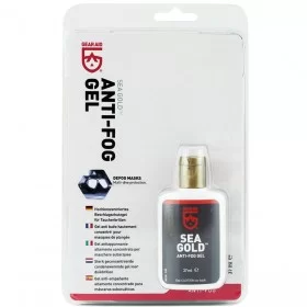 Gel pentru masca McNett SEA GOLD 37 03