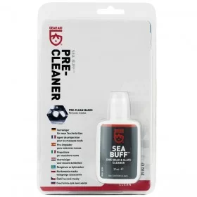 Gel pentru masca McNett SEA BUFF 02