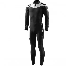 Costum Waterproof W5 Man 01