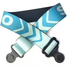 Bareta masca Scubapro COMFORT Turquoise 01