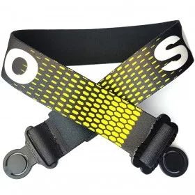 Bareta masca Scubapro COMFORT Yellow 01