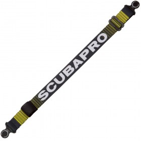 Bareta masca Scubapro COMFORT Yellow 02