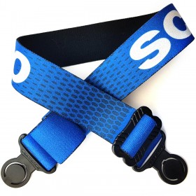 Bareta masca Scubapro COMFORT Blue 01