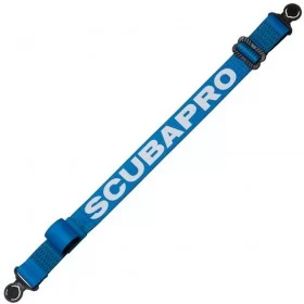 Bareta masca Scubapro COMFORT Blue 02