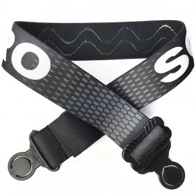 Bareta masca Scubapro COMFORT Black 01