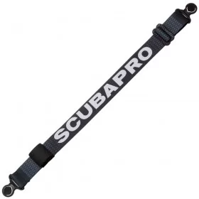 Bareta masca Scubapro COMFORT Black 02