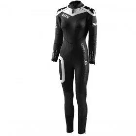 Costum Waterproof W5 Lady 01