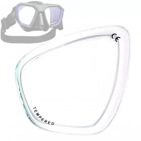 Lentile cu dioptrii Scubapro OPTICAL D MASK 01