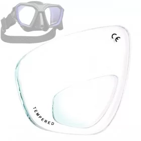 Lentile cu dioptrii Scubapro BIFOCUS D MASK 01