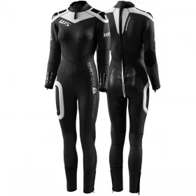 Costum Waterproof W5 Lady 02
