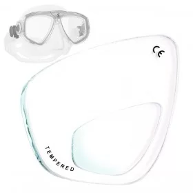 Lentile cu dioptrii Scubapro BIFOCUS ZOOM 01