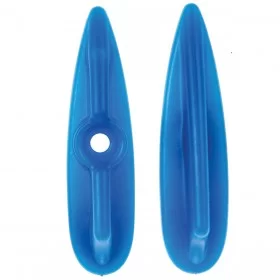 Accesoriu labe Scubapro SCUBA SKEGS Albastru 01