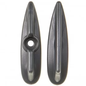 Accesoriu labe Scubapro SCUBA SKEGS Argintiu 01