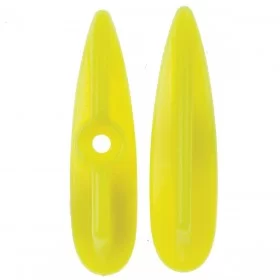 Accesoriu labe Scubapro SCUBA SKEGS Galben 01