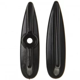 Accesoriu labe Scubapro SCUBA SKEGS Negru 01