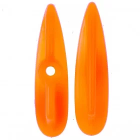 Accesoriu labe Scubapro SCUBA SKEGS Portocaliu 01