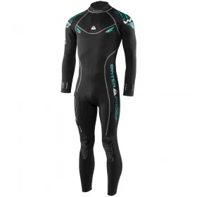 Costum Waterproof W30 Man 01