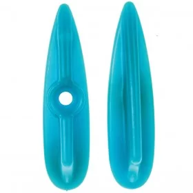 Accesoriu labe Scubapro SCUBA SKEGS Turcoaz 01