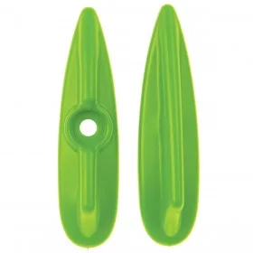 Accesoriu labe Scubapro SCUBA SKEGS Verde 01