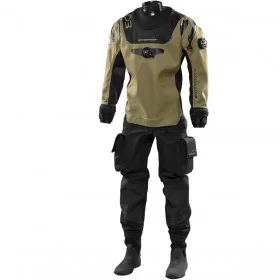Costum uscat Waterproof D3 ERGO Man 01