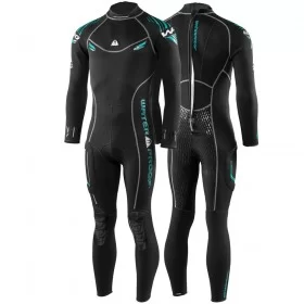 Costum Waterproof W30 Man 02