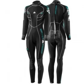 Costum Waterproof W30 Lady 02