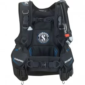 Vesta BCD Scubapro LEVEL 02