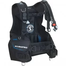 Vesta BCD Scubapro LEVEL 03
