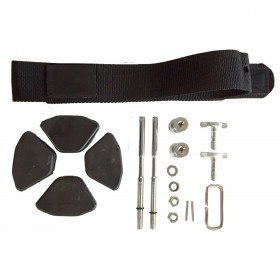 Set chingi Scubapro BIBO KIT 02